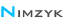 Nimzyk Logo